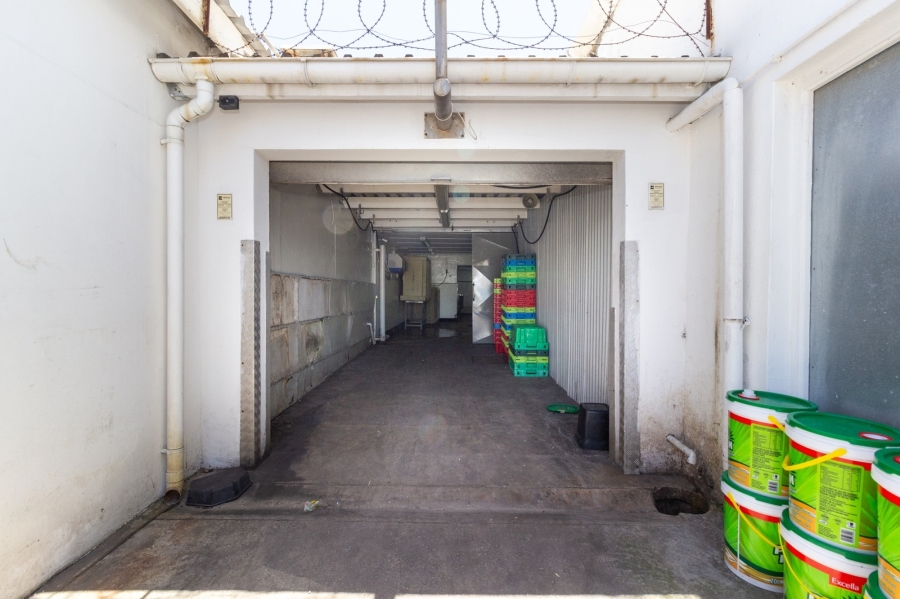 To Let commercial Property for Rent in Korsten Eastern Cape